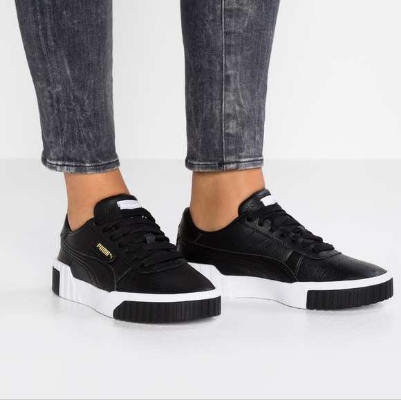 Puma Shoes - Puma "Cali" Sneakers